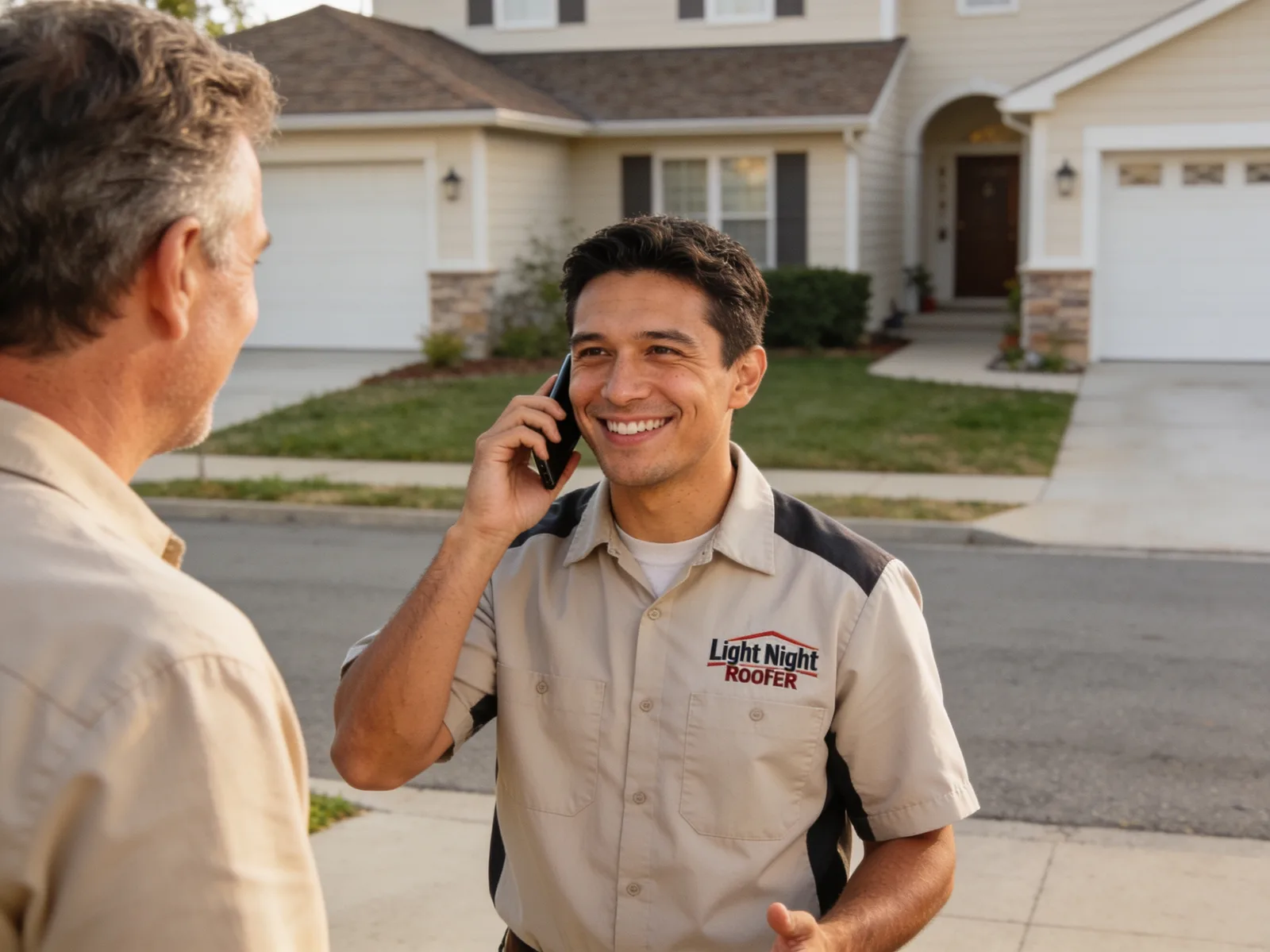Emergency Roof Repair Serafina, NM FAQs